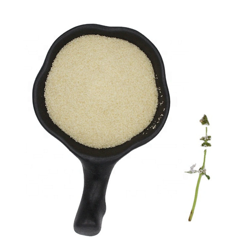 CAS 9000-70-8 Food Grade Gelatin Powder Gelatin For Soft Candy